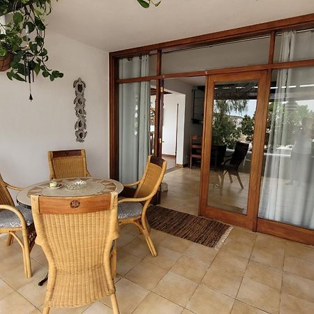 Villa Harmony ชาร์โก เดล ปาโล ภายนอก รูปภาพ