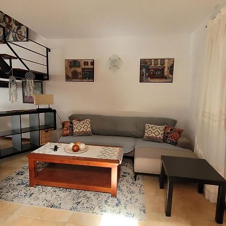 Villa Harmony ชาร์โก เดล ปาโล ภายนอก รูปภาพ