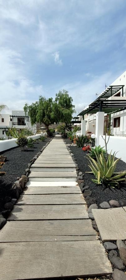 Villa Harmony ชาร์โก เดล ปาโล ภายนอก รูปภาพ
