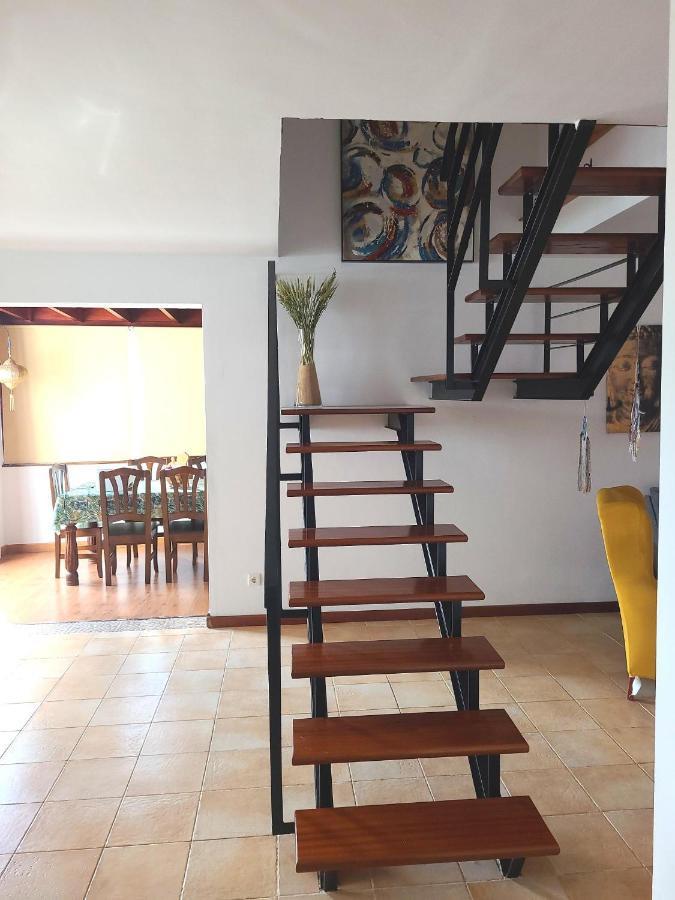 Villa Harmony ชาร์โก เดล ปาโล ภายนอก รูปภาพ