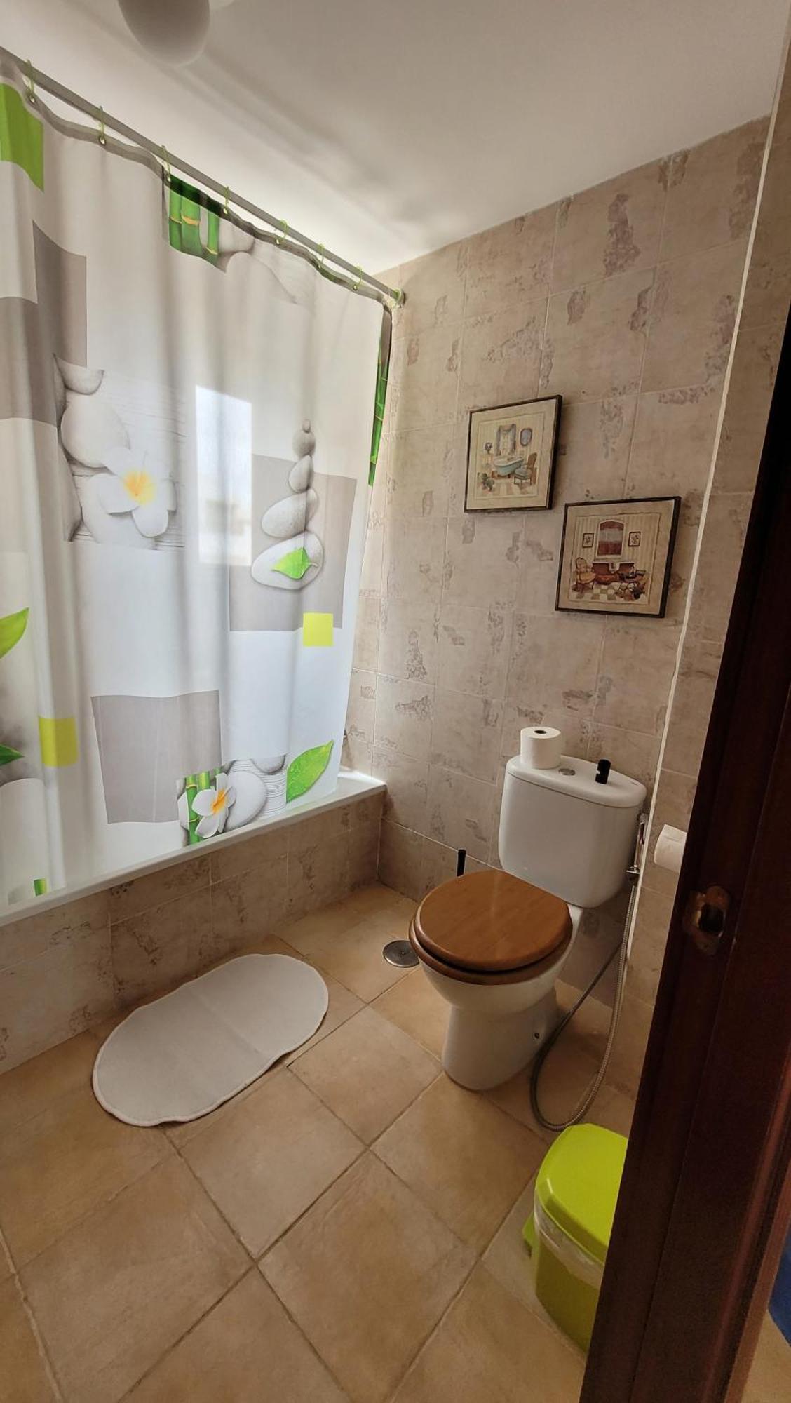 Villa Harmony ชาร์โก เดล ปาโล ภายนอก รูปภาพ