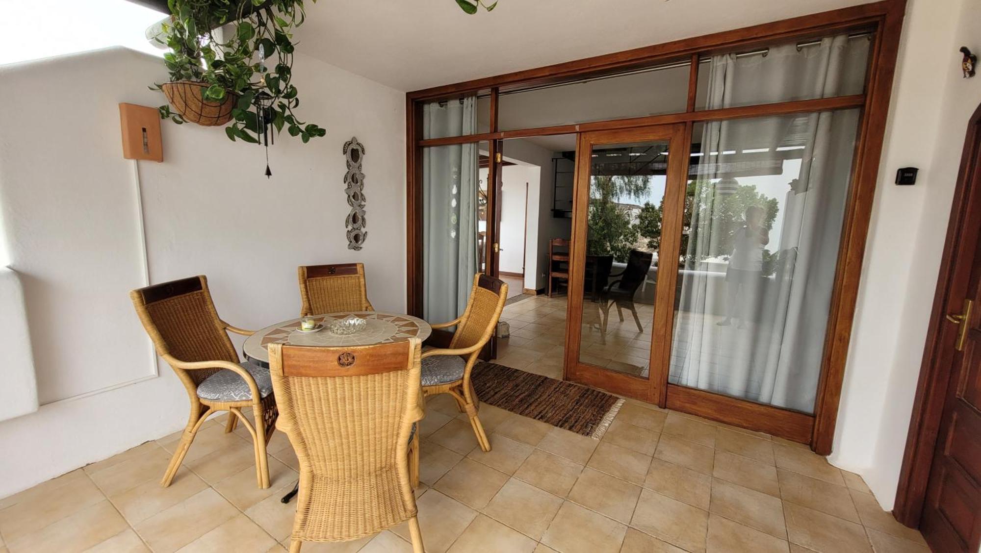 Villa Harmony ชาร์โก เดล ปาโล ภายนอก รูปภาพ