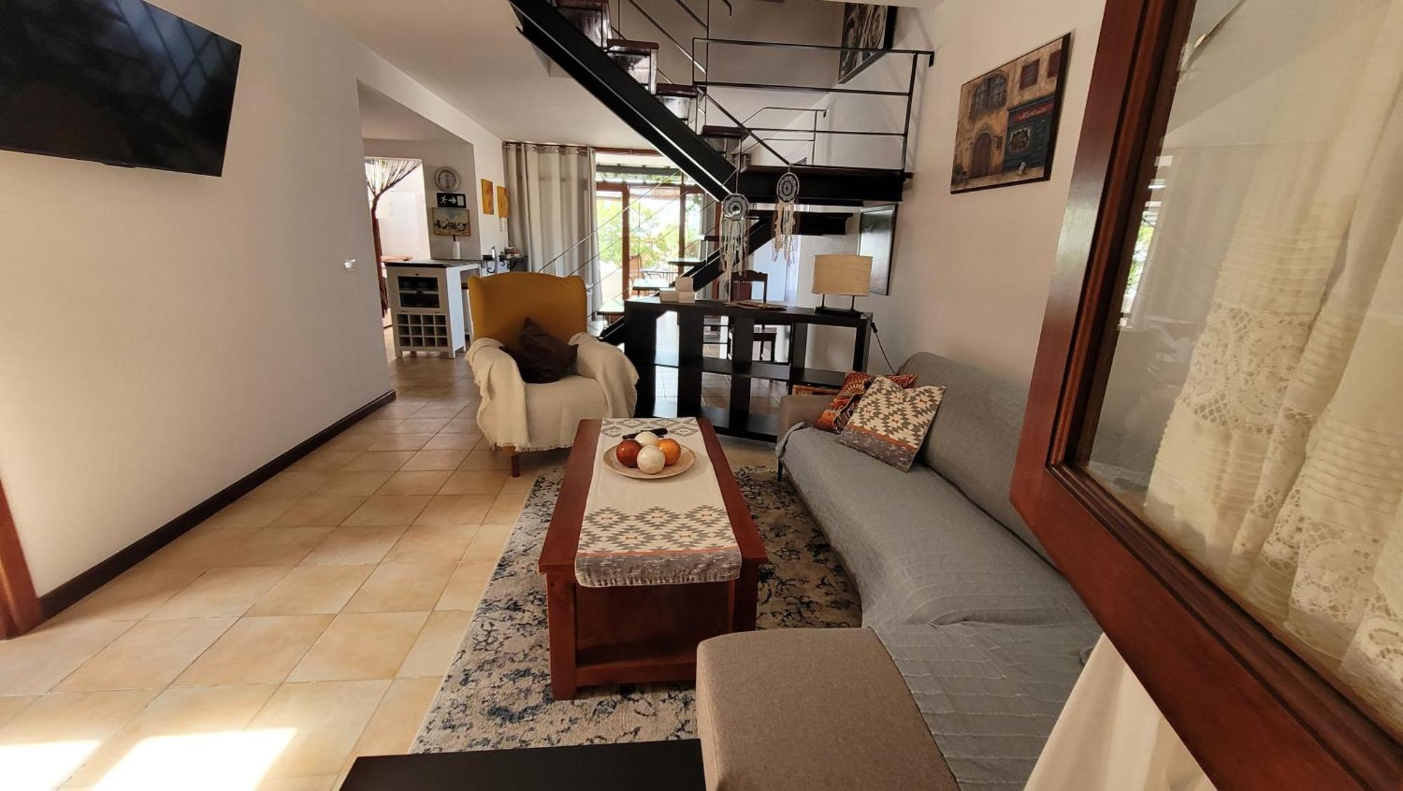 Villa Harmony ชาร์โก เดล ปาโล ภายนอก รูปภาพ