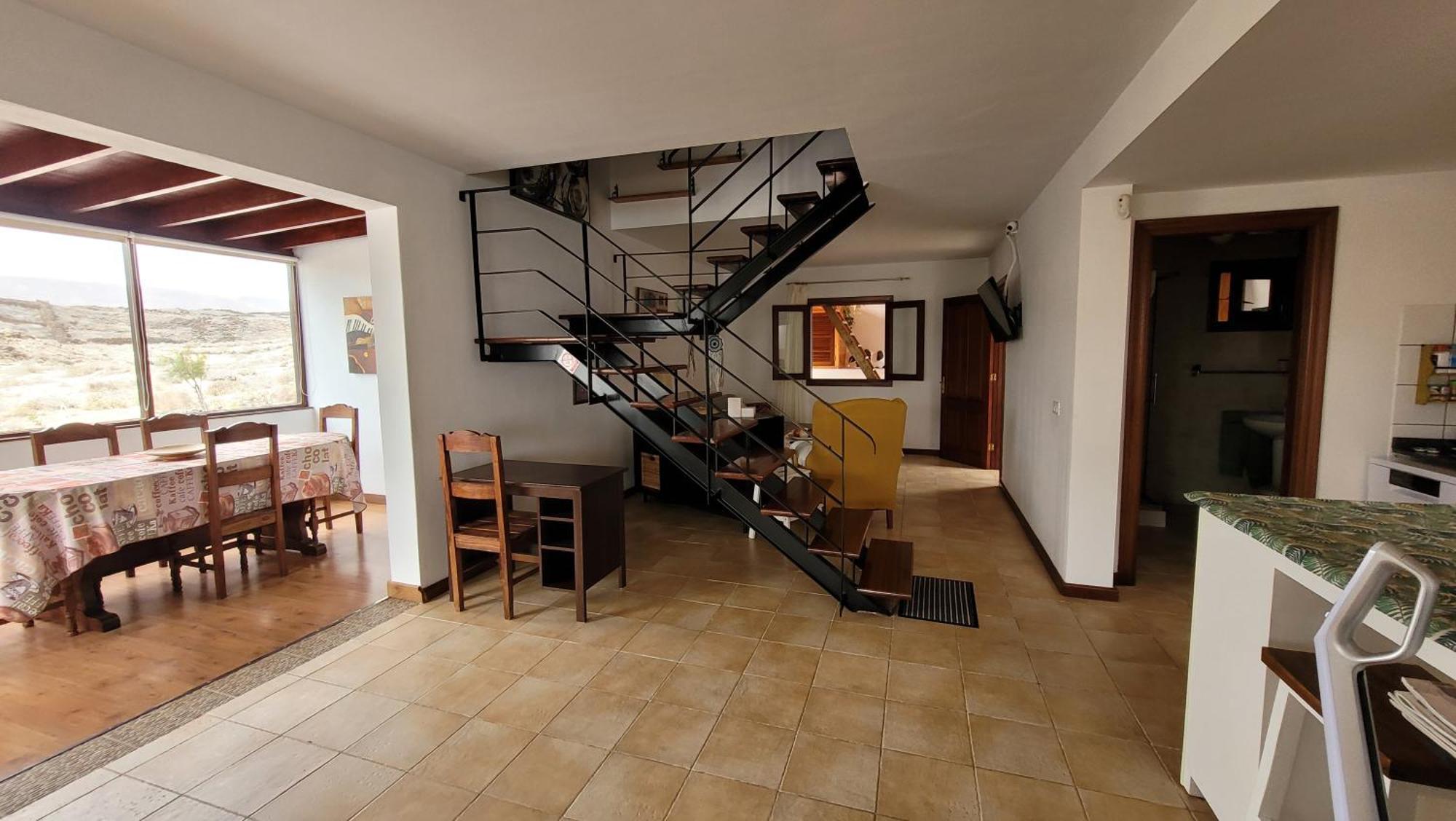 Villa Harmony ชาร์โก เดล ปาโล ภายนอก รูปภาพ