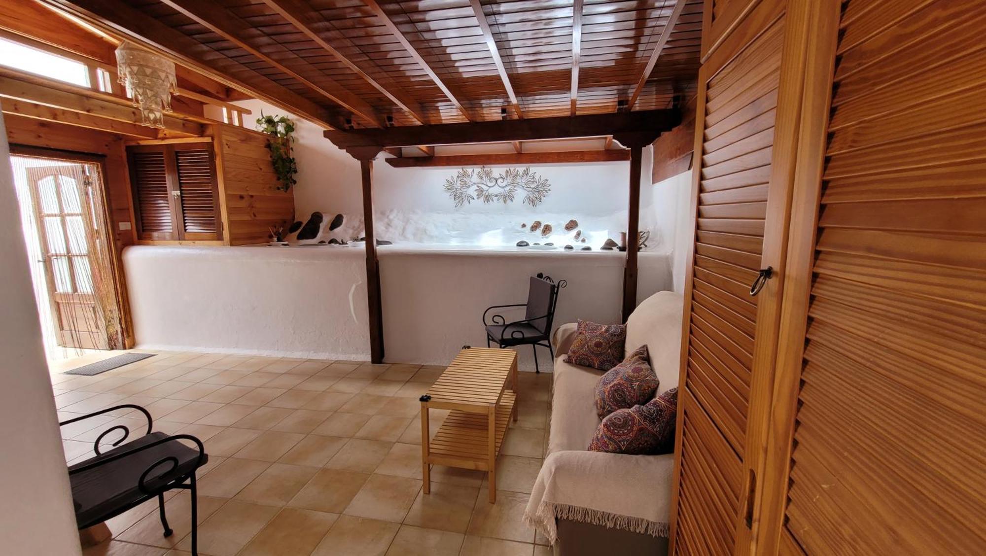 Villa Harmony ชาร์โก เดล ปาโล ภายนอก รูปภาพ